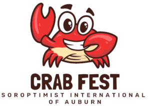 SIA Crab Fest Logo